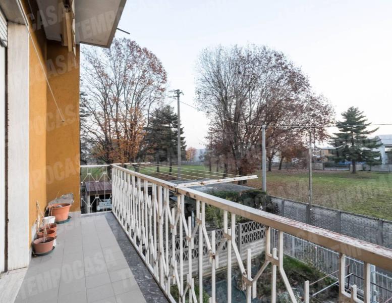 appartamento in vendita a Giussano in zona Birone