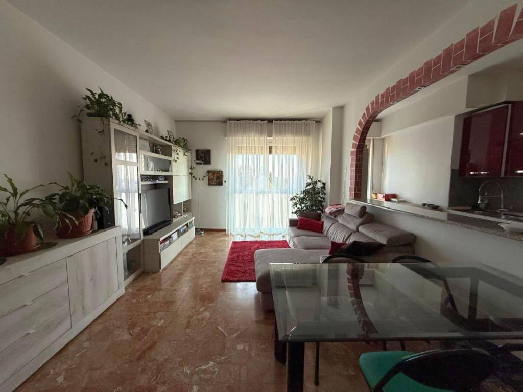 appartamento in vendita a Giussano
