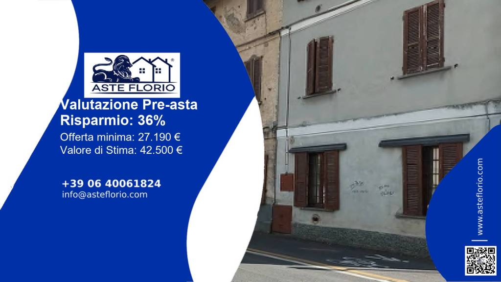 appartamento in vendita a Giussano