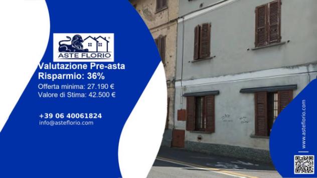 appartamento in vendita a Giussano