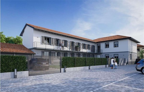 casa indipendente in vendita a Giussano in zona Paina