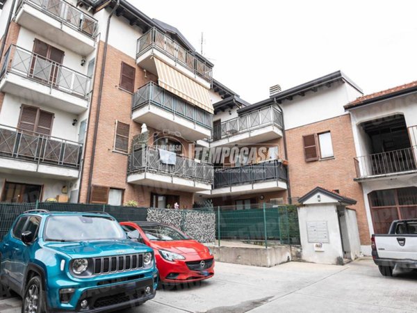 appartamento in vendita a Giussano
