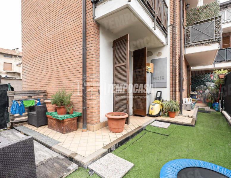 appartamento in vendita a Giussano