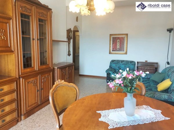 appartamento in vendita a Giussano in zona Birone