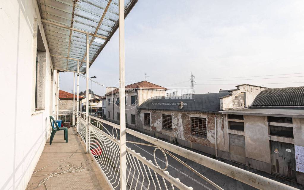 casa indipendente in vendita a Giussano