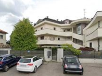appartamento in vendita a Giussano