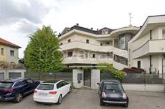 appartamento in vendita a Giussano
