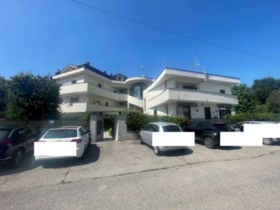 appartamento in vendita a Giussano