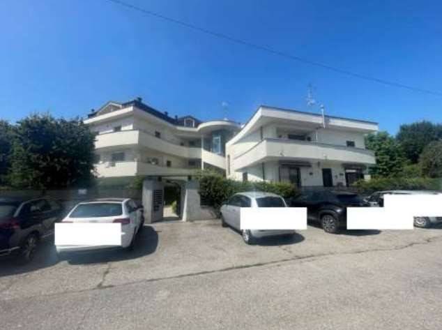 appartamento in vendita a Giussano