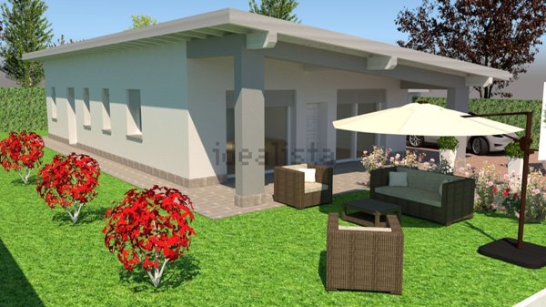 appartamento in vendita a Giussano