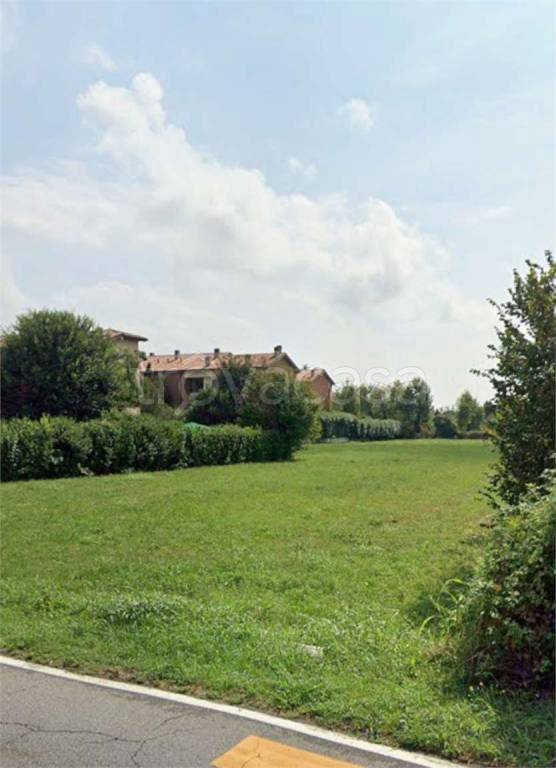 terreno agricolo in vendita a Giussano