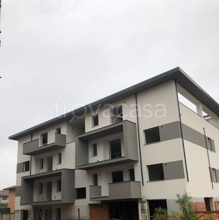appartamento in vendita a Giussano