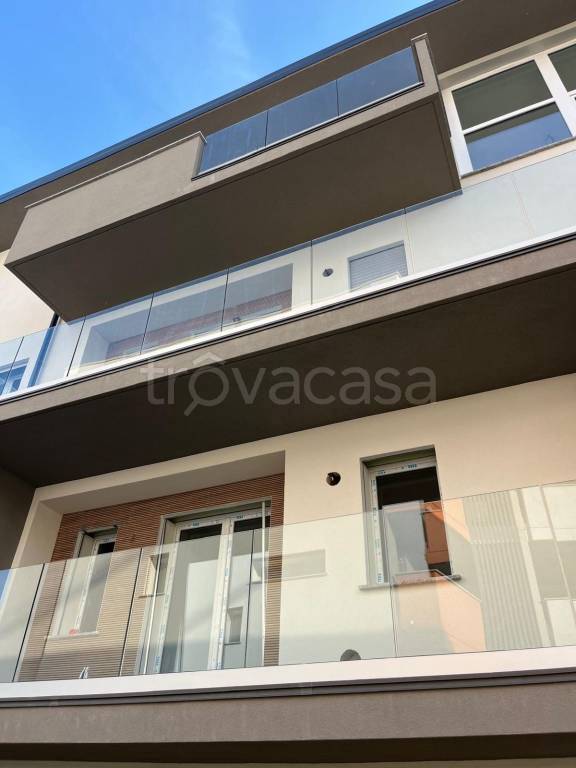 appartamento in vendita a Giussano