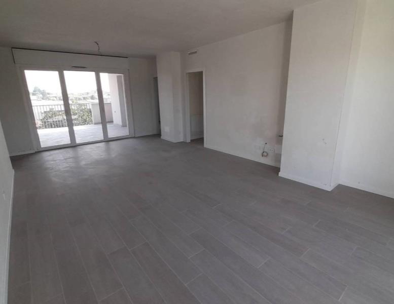 appartamento in vendita a Giussano
