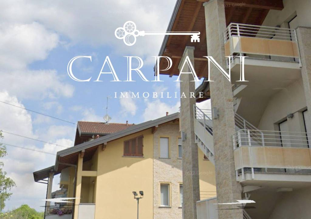 appartamento in vendita a Giussano