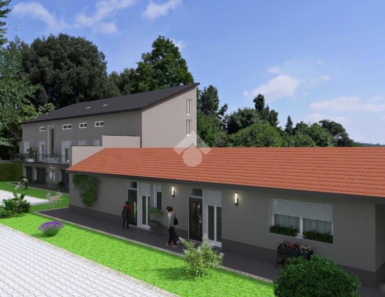 casa indipendente in vendita a Giussano