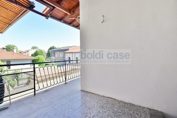 appartamento in vendita a Giussano