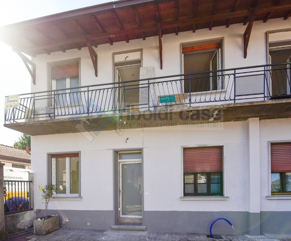 appartamento in vendita a Giussano