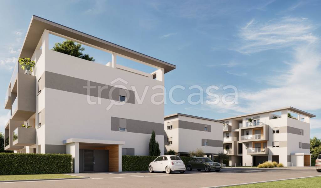 appartamento in vendita a Giussano