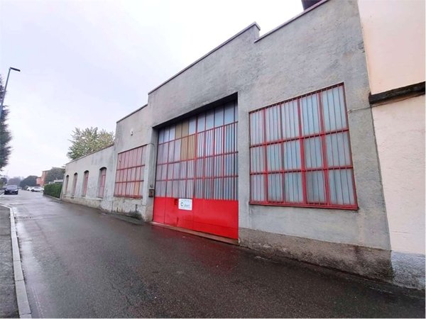 appartamento in vendita a Giussano in zona Birone