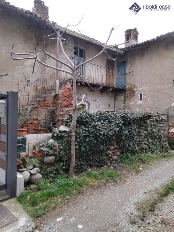 appartamento in vendita a Giussano