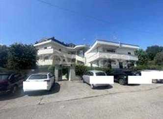 appartamento in vendita a Giussano