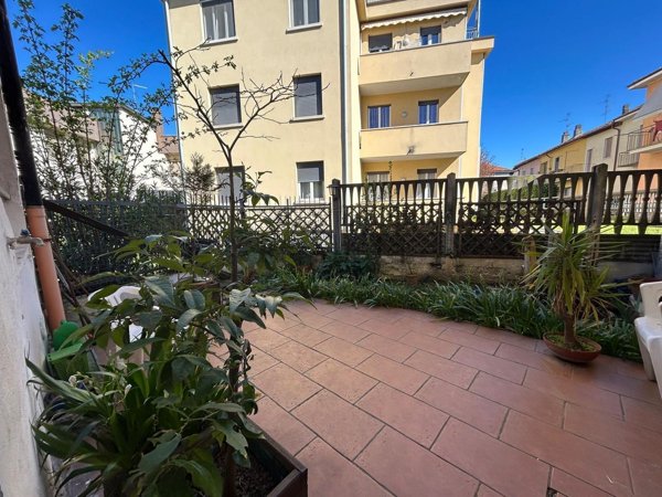 appartamento in vendita a Giussano