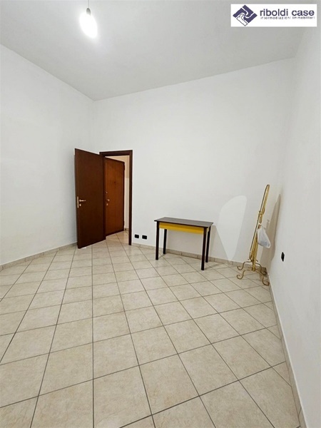 appartamento in vendita a Giussano