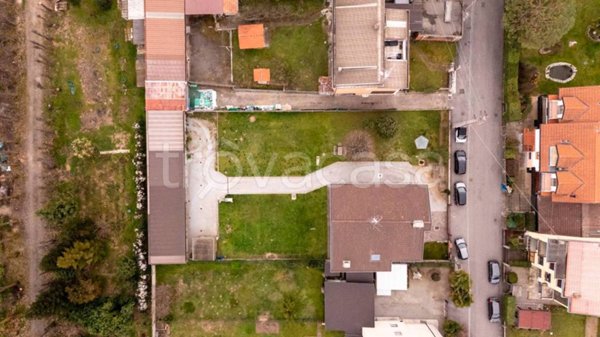 appartamento in vendita a Giussano