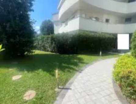 appartamento in vendita a Giussano