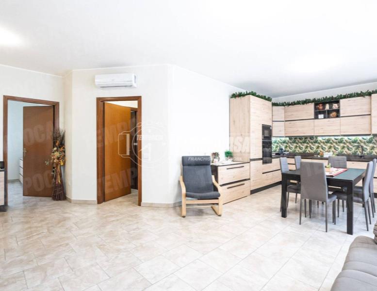 appartamento in vendita a Giussano
