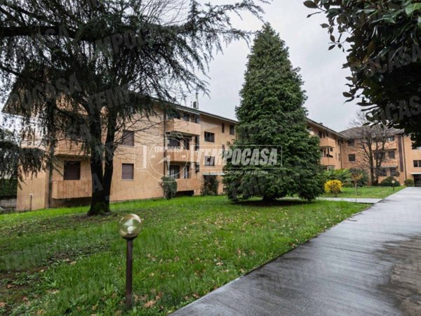 appartamento in vendita a Giussano