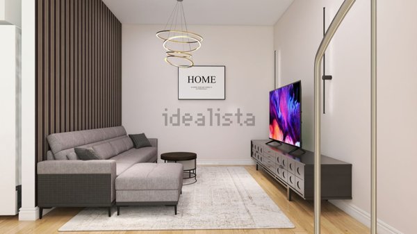 appartamento in vendita a Giussano