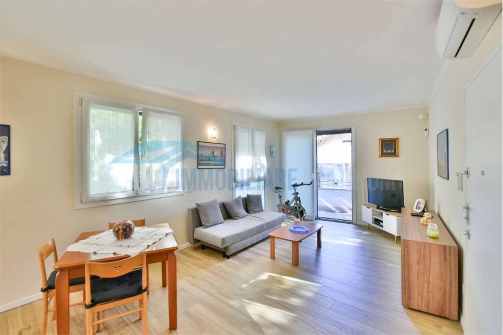 appartamento in vendita a Giussano