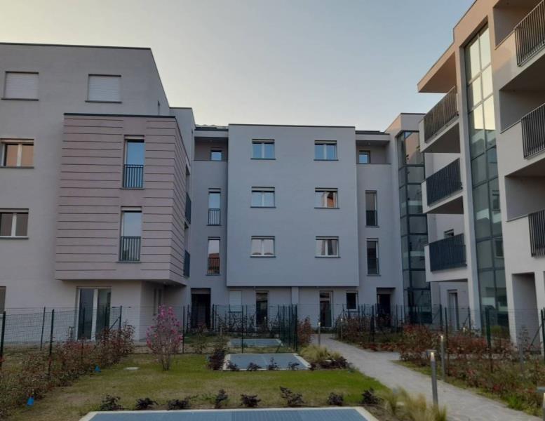 appartamento in vendita a Giussano