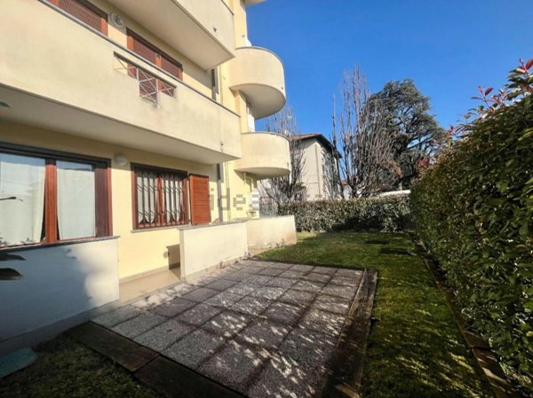 appartamento in vendita a Giussano