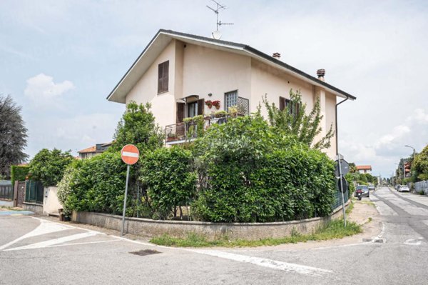 appartamento in vendita a Giussano