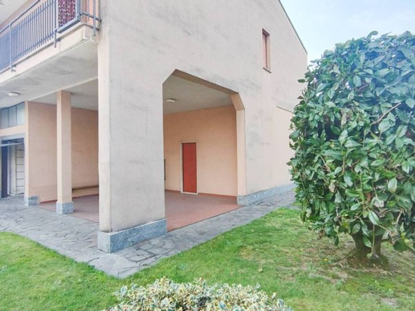 casa indipendente in vendita a Giussano