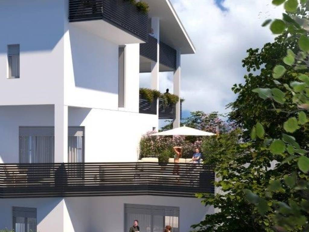 appartamento in vendita a Giussano