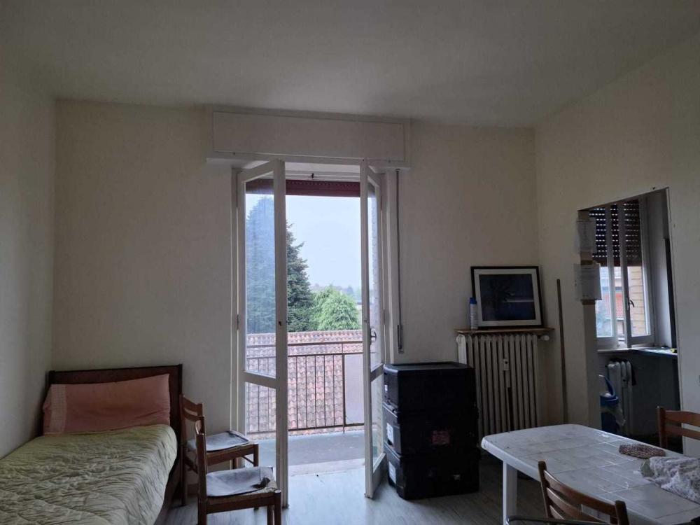 appartamento in vendita a Giussano