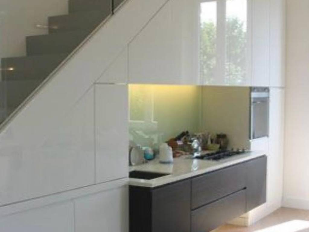 casa indipendente in vendita a Giussano