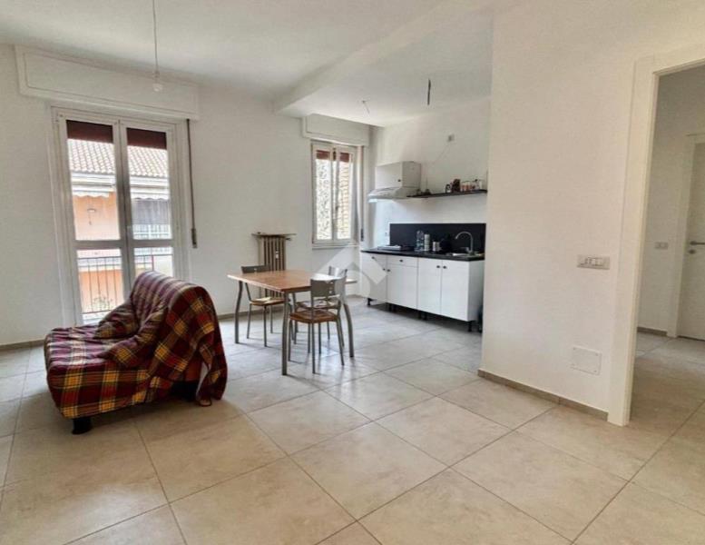 appartamento in vendita a Giussano