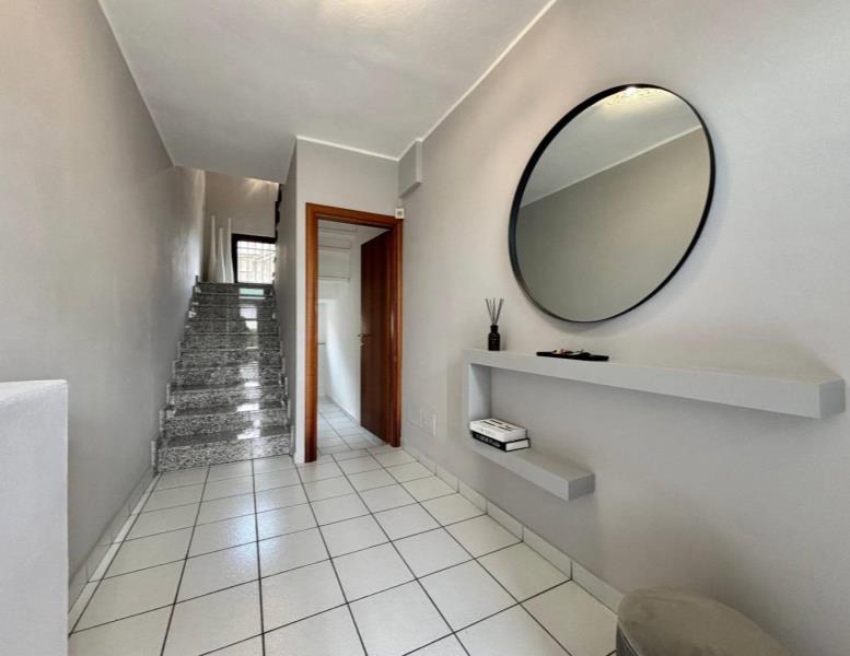 appartamento in vendita a Giussano