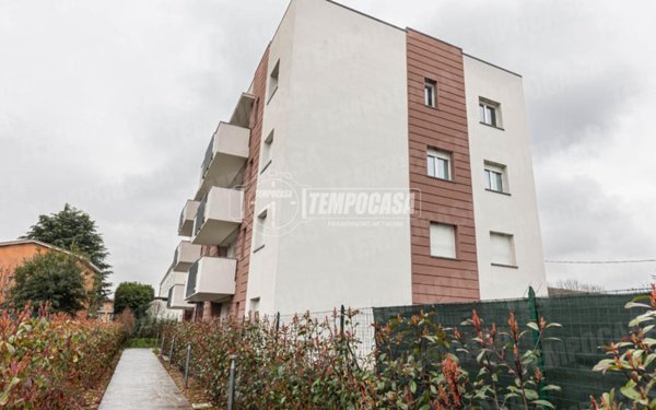appartamento in vendita a Giussano