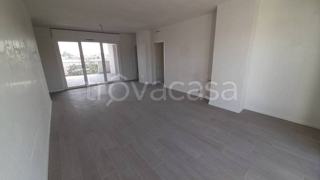 appartamento in vendita a Giussano