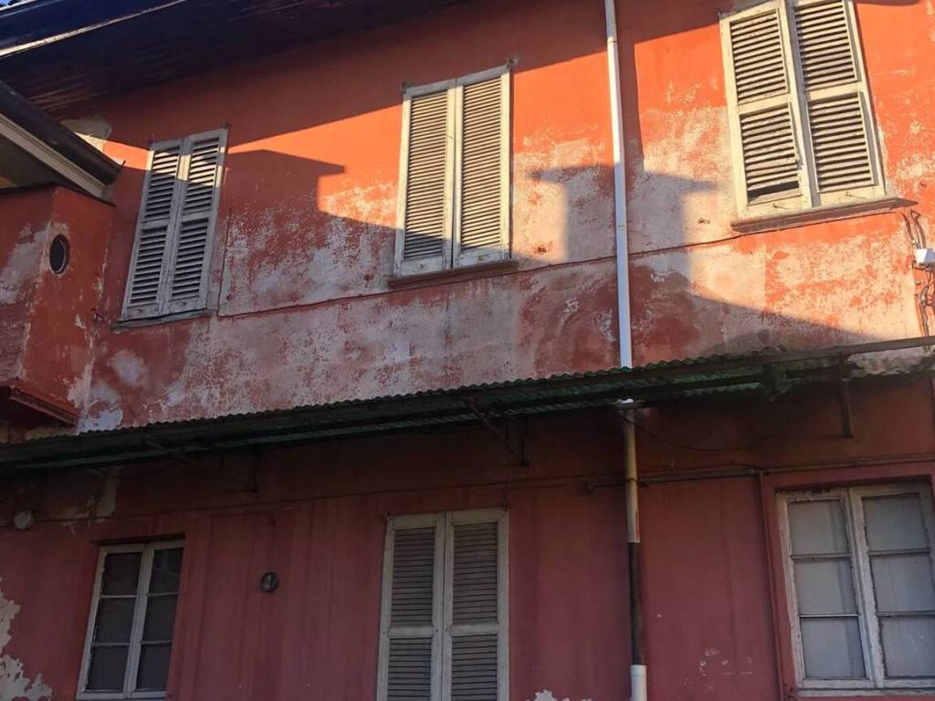 casa indipendente in vendita a Giussano
