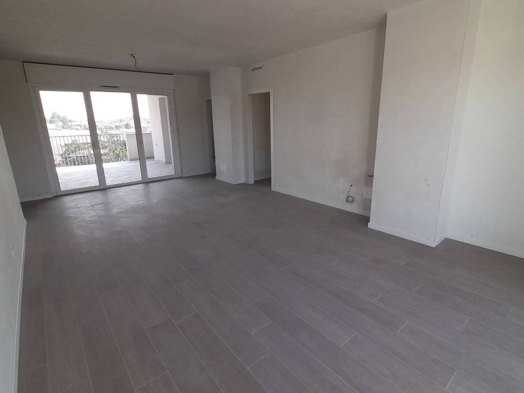 appartamento in vendita a Giussano