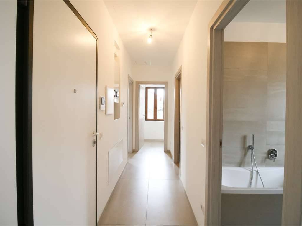 appartamento in vendita a Giussano