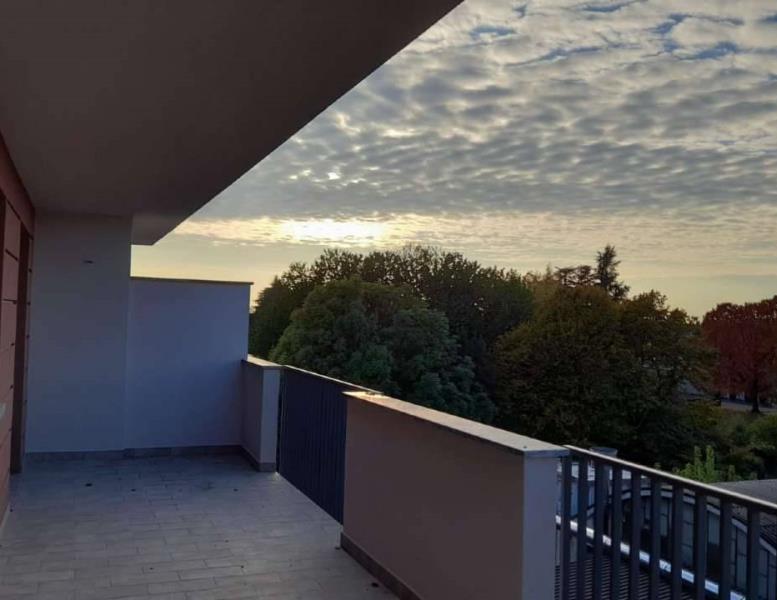 appartamento in vendita a Giussano