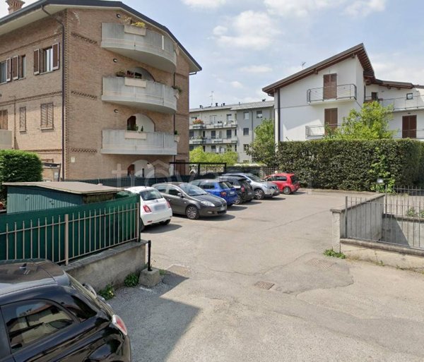 appartamento in vendita a Giussano